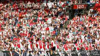 Rondom Ajax: Combi-korting blijft bestaan, maar wordt langzamerhand afgebouwd