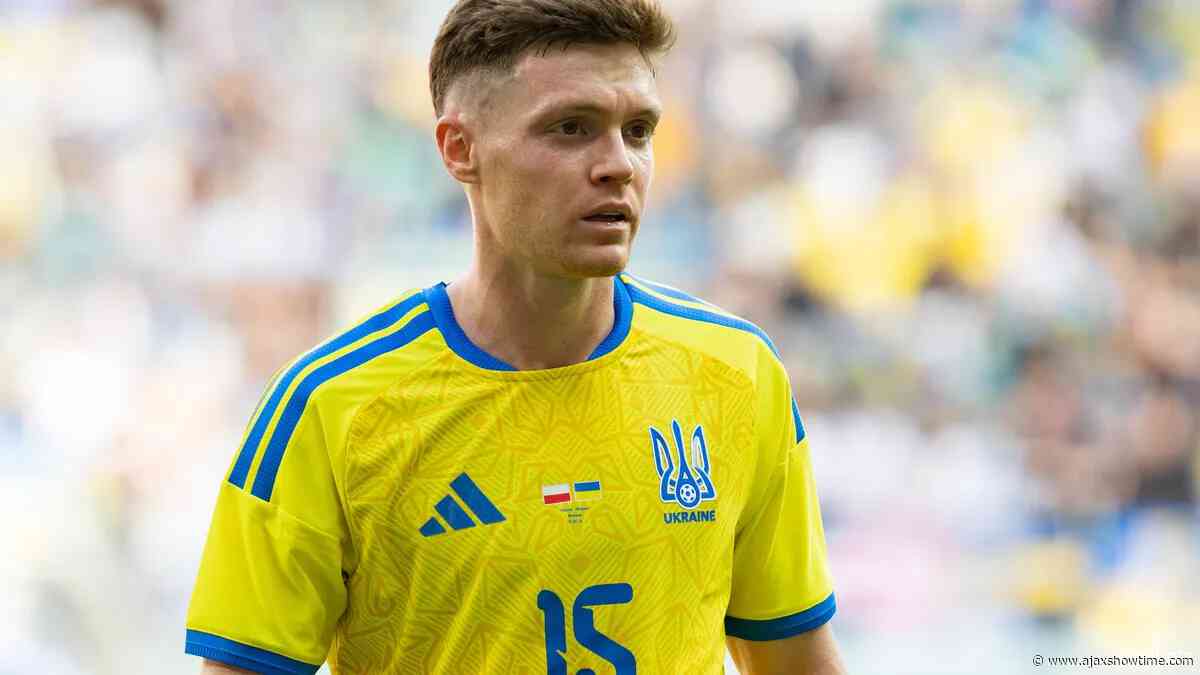 Geruchtenmolen: 'Ajax-target van Girona lijkt hard op weg naar Trabzonspor'