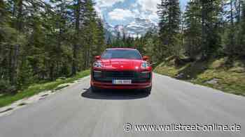 UBS hebt Kursziel auf 60 Euro: So will Porsche bis 2030 wieder glänzen