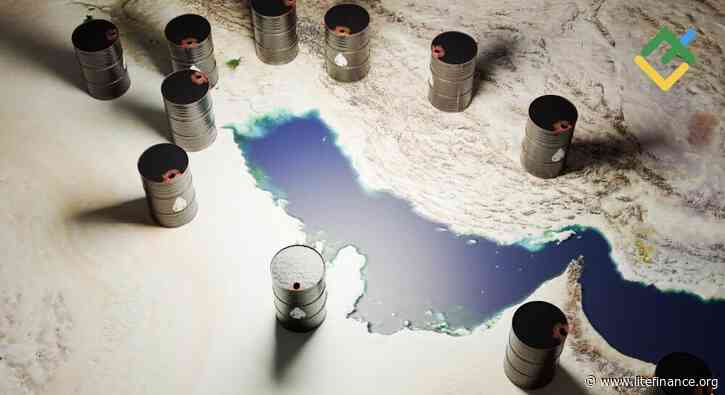 Oil Market Keeps Hope for Fragile Peace in the Middle East Alive. Forecast as of 08.06.2026