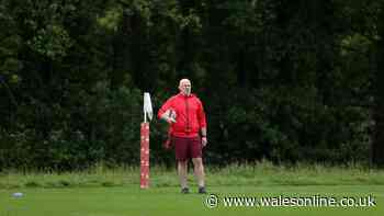 Winners and losers as Steve Tandy forced to consider changing Wales policy