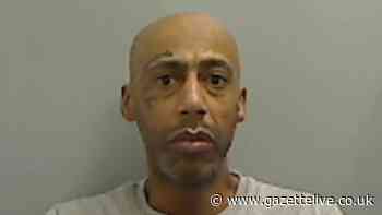 Monster who repeatedly raped, assaulted and strangled woman locked up for 18 years