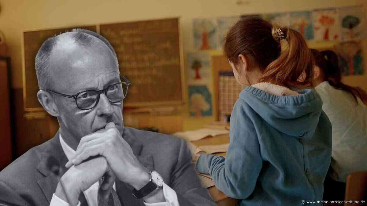 „Katastrophale Auswirkungen auf Kinder“: Merz-Regierung will massiv kürzen – und tagt dafür im Geheimen