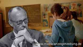 „Katastrophale Auswirkungen auf Kinder“: Merz-Regierung will massiv kürzen – und tagt dafür im Geheimen