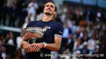 Zverevs Triumph bei den French Open: Das Ende der Saga vom Unvollendeten