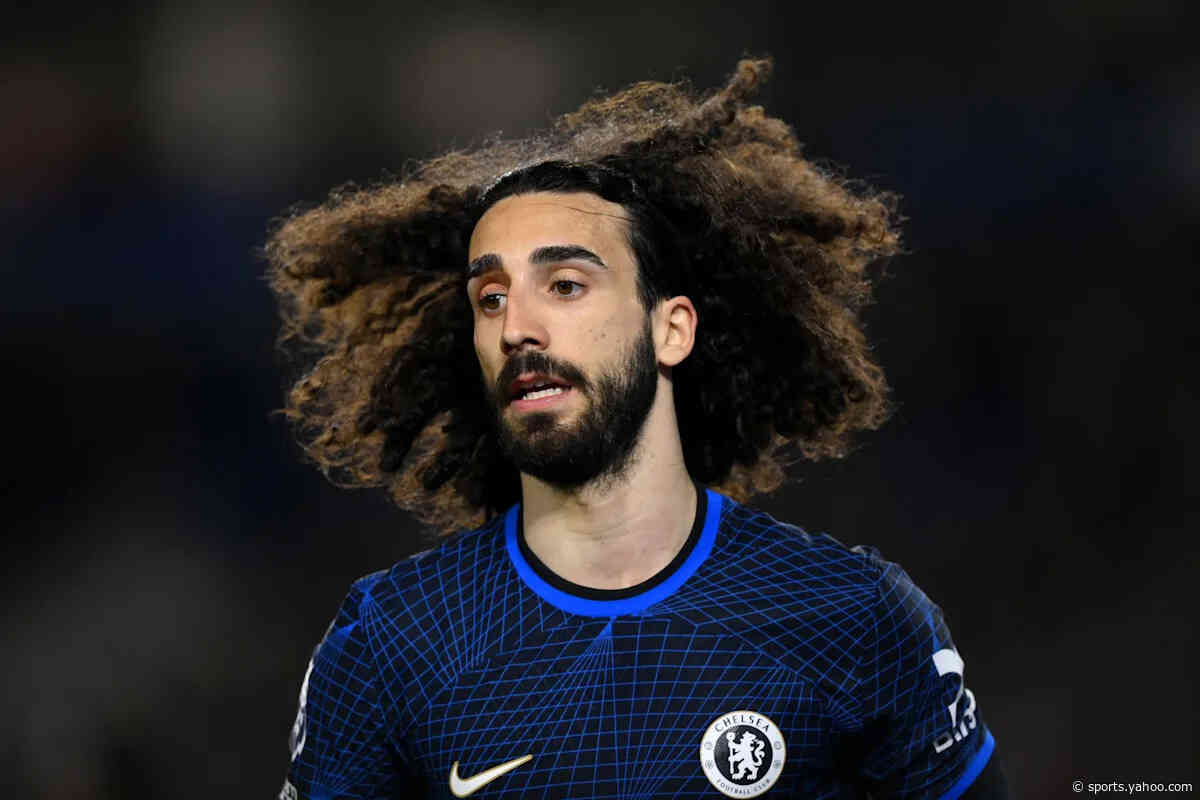 Mourinho keeping close watch on Barcelona target for his Real Madrid project; could cost €50 million