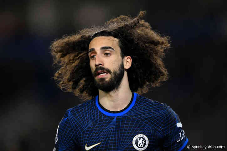 Mourinho keeping close watch on Barcelona target for his Real Madrid project; could cost €50 million
