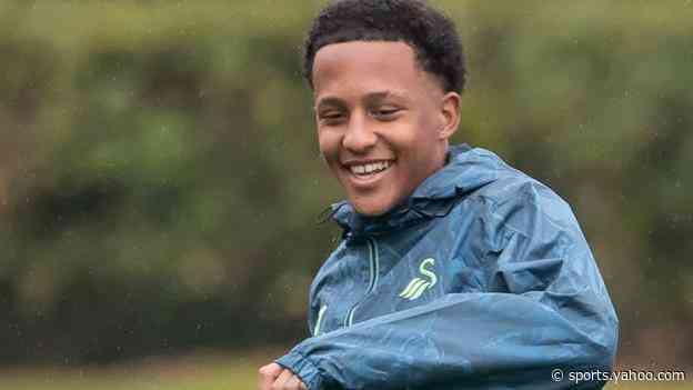 Henia-Kamau makes international debut for Kenya