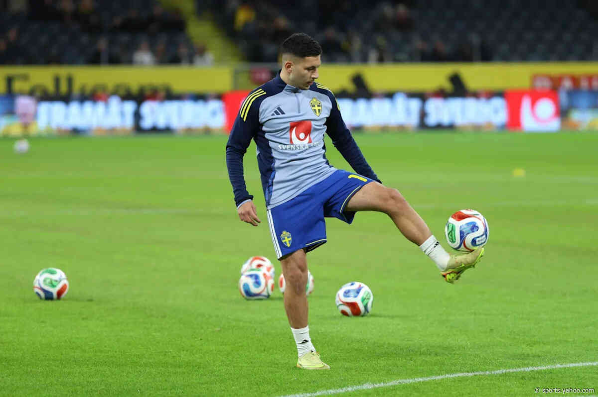 Up to six Premier League clubs make enquiries for highly rated Barcelona winger