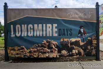 UPDATE: Tickets And Events Released For Longmire Days In July