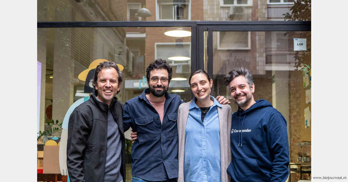 Fusie zorgt voor Europese opschaling van directe bio-afzet