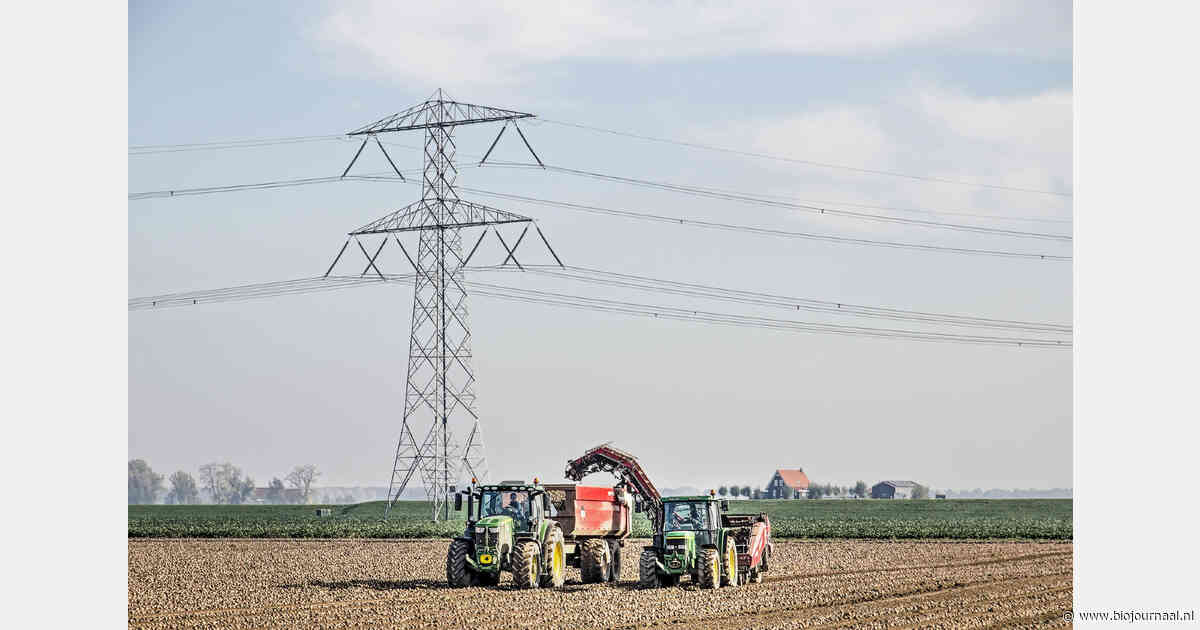 TopCrop lanceert online zoekregister voor certificering akkerbouw