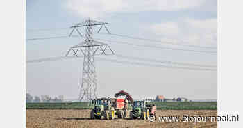 TopCrop lanceert online zoekregister voor certificering akkerbouw
