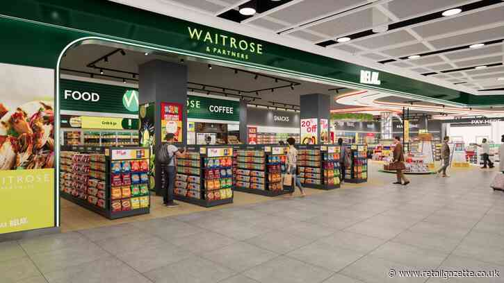 5 retailers boosting their investment in travel retail