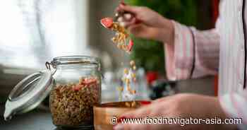 Snack trends: Nutrient-dense grazing hitting its stride