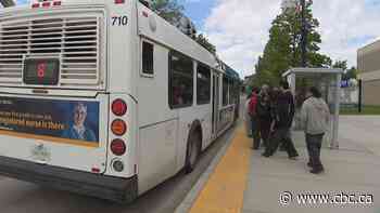 New bus rules pitched after Saskatoon ridership plummets