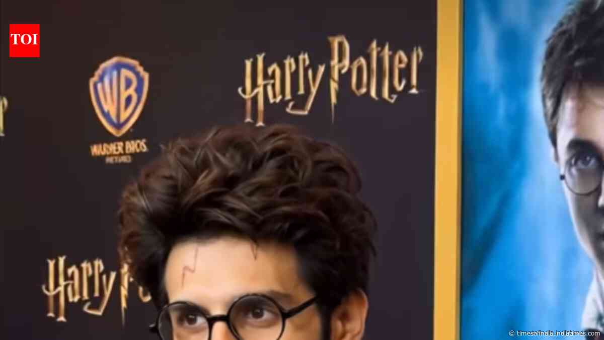 AI gives Harry Potter a Bollywood twist; Ranbir, Vidya, Saif look perfect