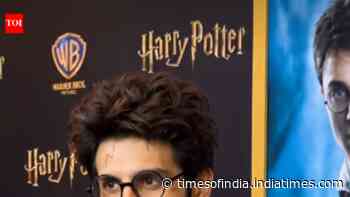 AI gives Harry Potter a Bollywood twist; Ranbir, Vidya, Saif look perfect