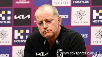 ‘Where it’s headed’: Shock Madge claim as Broncos urged to make big Walsh change