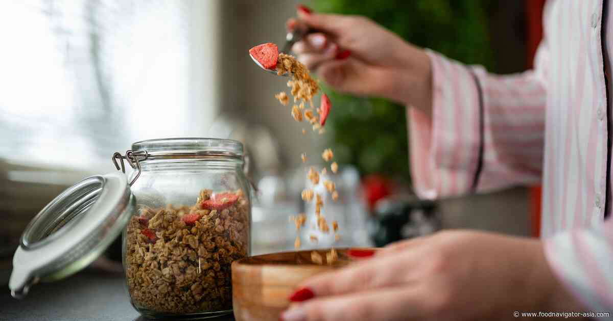 Snack trends: Nutrient-dense grazing hitting its stride