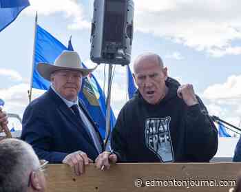 Some UCP members are threatening to oust the premier. Here's how they plan to do it