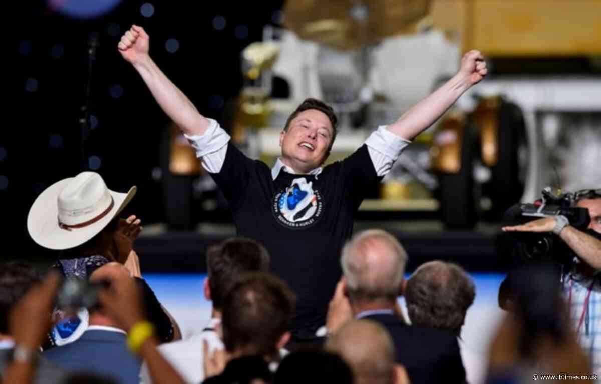 Anthropic and Google Are Paying SpaceX $2.17 Billion Every Month — That's $26 Billion a Year