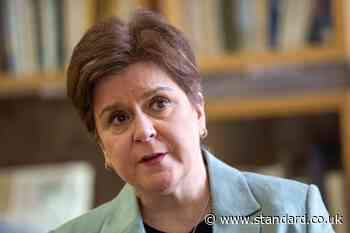 Up to courts to decide if Sturgeon has to give back Murrell gifts, Swinney says