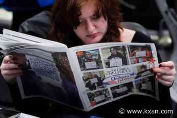 As America 250 approaches, fewer Americans see their country as exceptional, AP-NORC poll finds