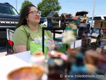 Vendors remain resilient after Old West End Festival shooting