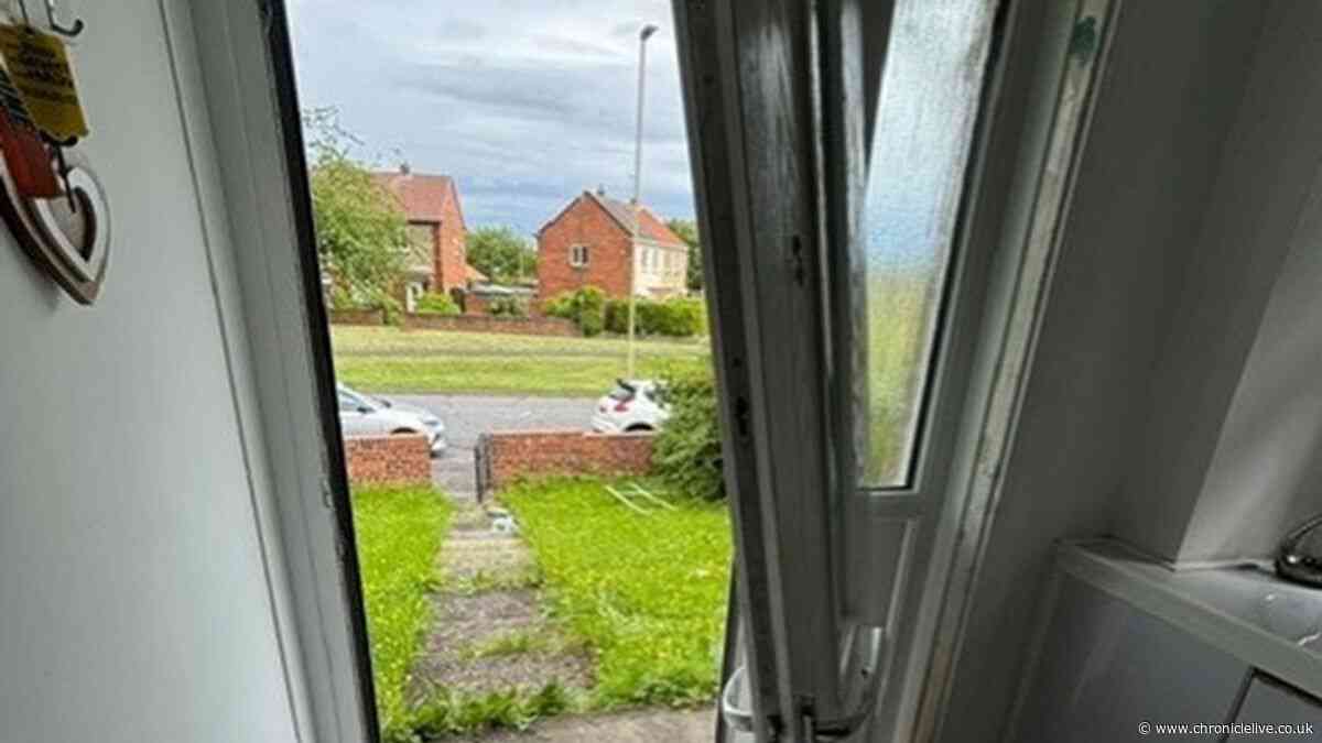Five people arrested in connection with burglary and drug possession offences in South Tyneside