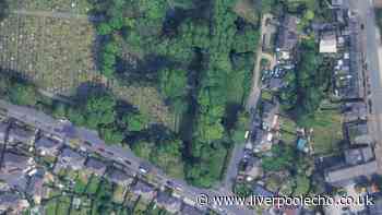 Man 'racially abused' in Prescot on way home from work