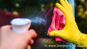 Homeowners urged to use 1 kitchen ingredient that keeps your windows clean and pollen-free