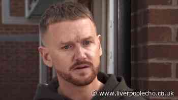 What has Gary done in Coronation Street? Secret 'unveiled' and it's not affair or murder