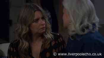 ITV Emmerdale fans issue complaint after 'difficult watch'