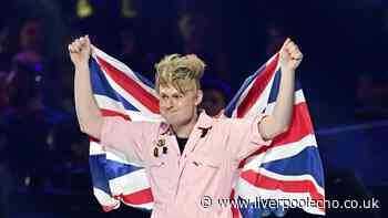 Bucks Fizz say 'something needs to change' after UK's Eurovision disaster