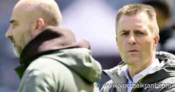 📷 ‘Anderlecht kijkt naar Belgische oplossing voor trainersprobleem’