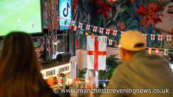 24 pubs and places to watch World Cup 2026 and England games in Greater Manchester