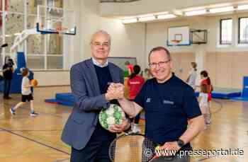 #SportVereint: BR-Aktion begeistert über 500 Vereine!