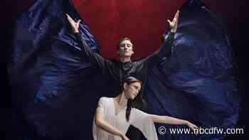 Avant Chamber Ballet announces its 2026-2027 season