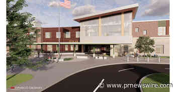 CTA Construction Managers Awarded Contract for Fox Hill Elementary School in Burlington, Massachusetts