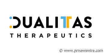 Dualitas Therapeutics Appoints Karim Dabbagh as Chief Executive Officer to Advance Novel Bispecific Antibody Pipeline Toward the Clinic
