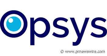 Opsys Unveils ALTOS-WAY: A Pure Solid-State Scanning LiDAR Solution with Edge-AI to Prevent Wrong-Way Collisions