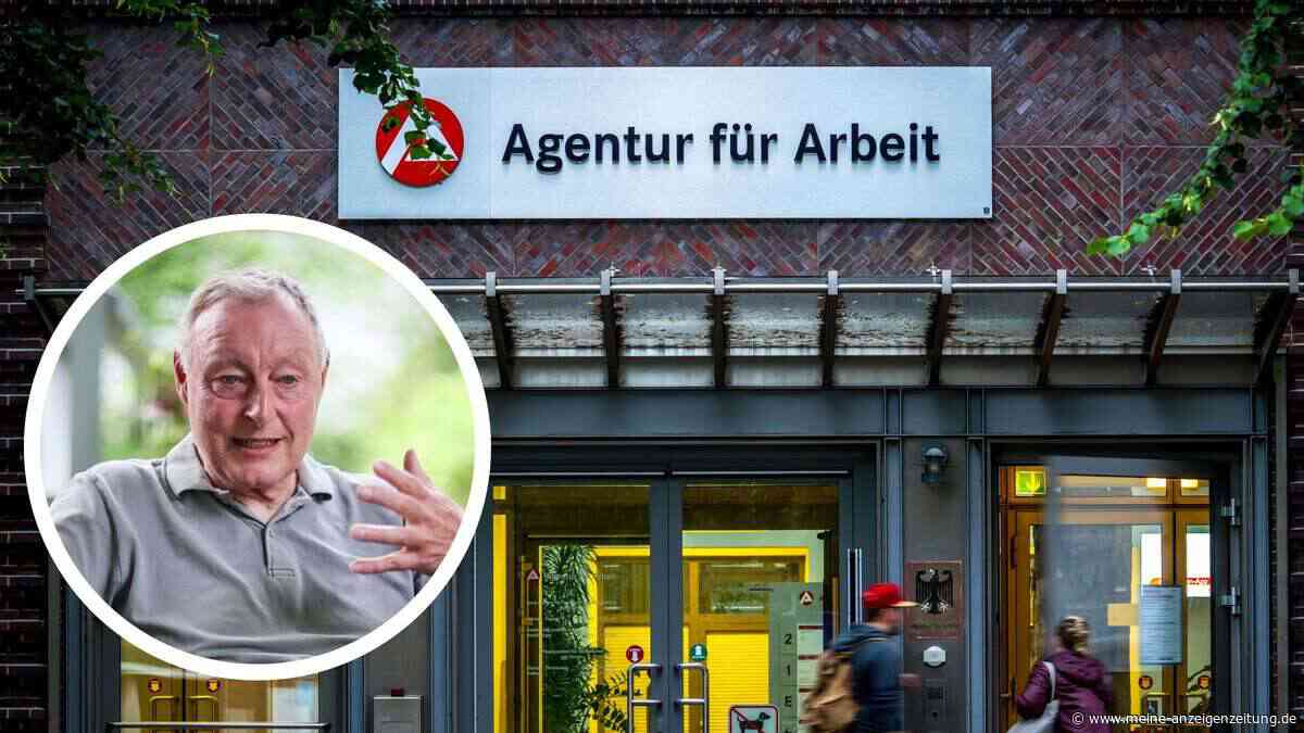 Nach ZDF-Doku über Bürgergeld: Jobcenter-Mitarbeiter gefeuert – er sprach über „offenes Geheimnis“
