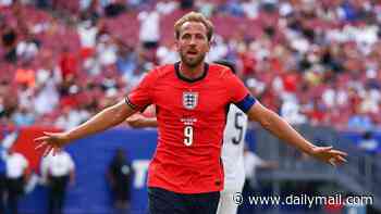 Ignore the inverted snobbery and his insulting portrayal in Dear England - here's why relentless Harry Kane is the world's best player... and it's not just about the goals