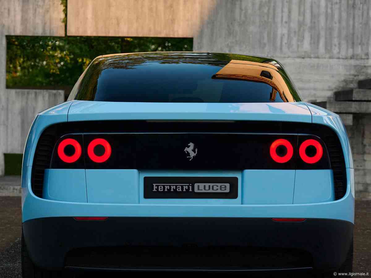 Non c'è soltanto Luce, Ferrari fa sempre rumore