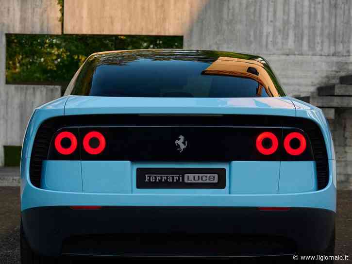 Non c'è soltanto Luce, Ferrari fa sempre rumore