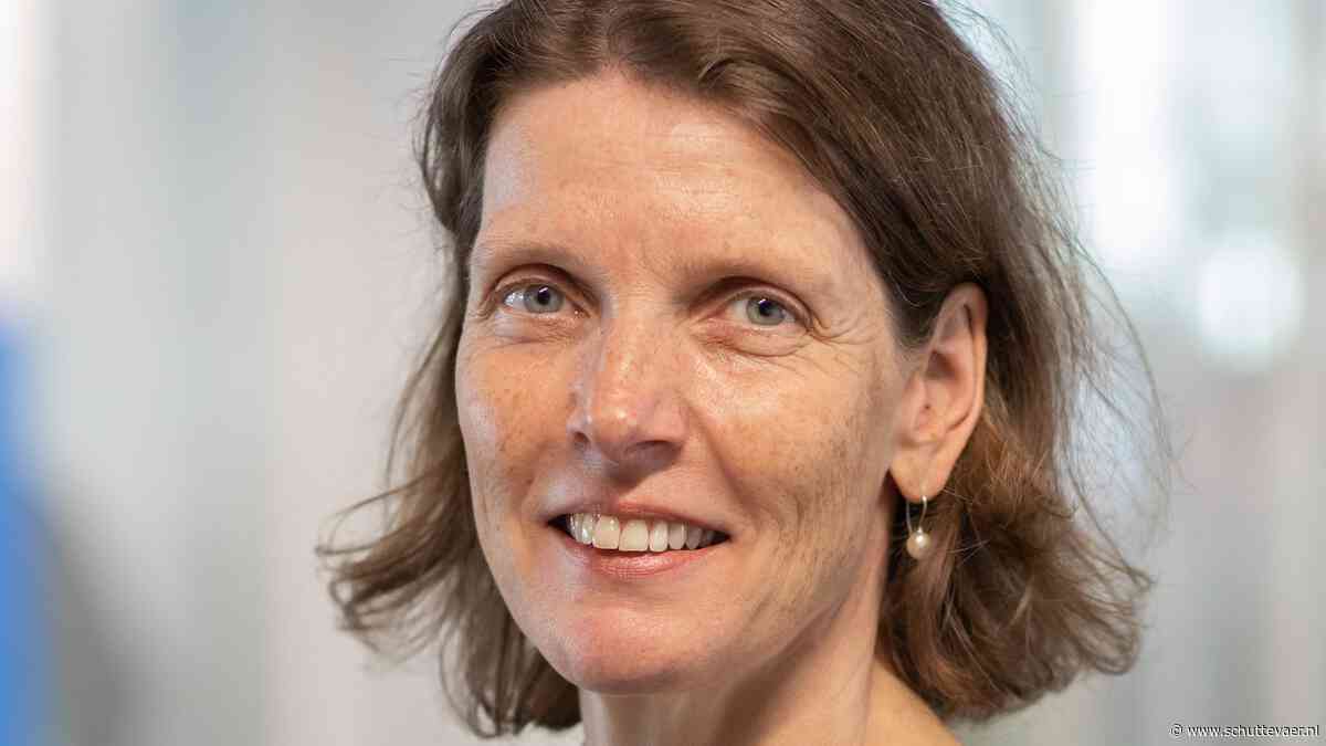 Maritime Industry: KBN wil een nieuwe wettelijke Nederlandse regeling voor overliggeld