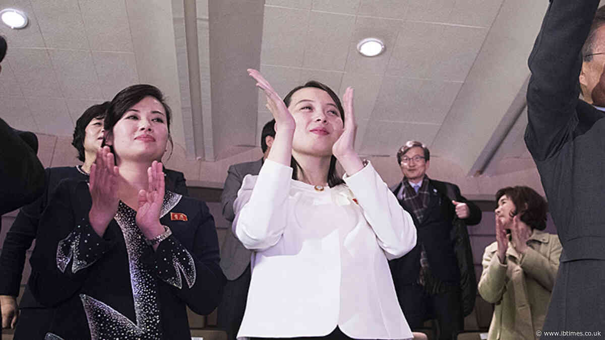Influential Sister of North Korean Supreme Leader Describes Call For Denuclearisation as 'US Fantasy'