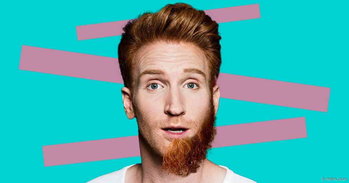 A one-night-stand cut off my beard while I slept — the police laughed at me