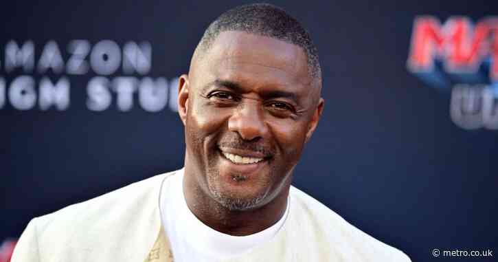 Sir Idris Elba: ‘Audiences won’t go for a Black African male playing James Bond’